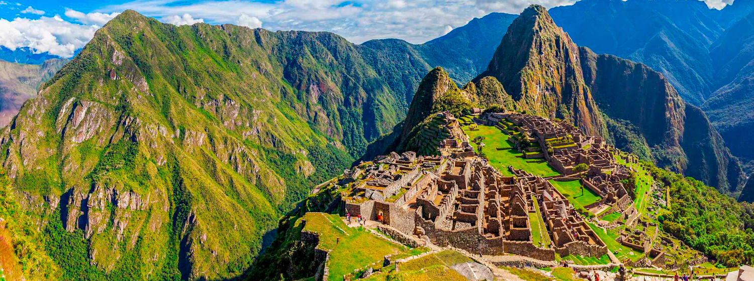 Machupiicchu y Humantay Lake Cuzco