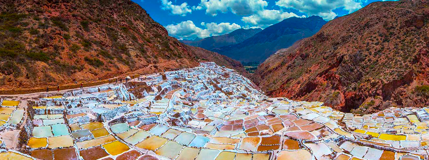 Cuatrimotos Valle Sagrado