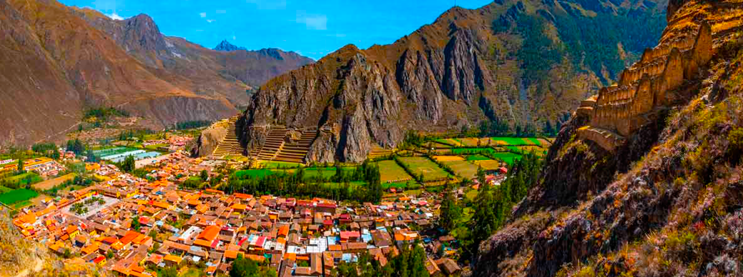 Ollantaytampu