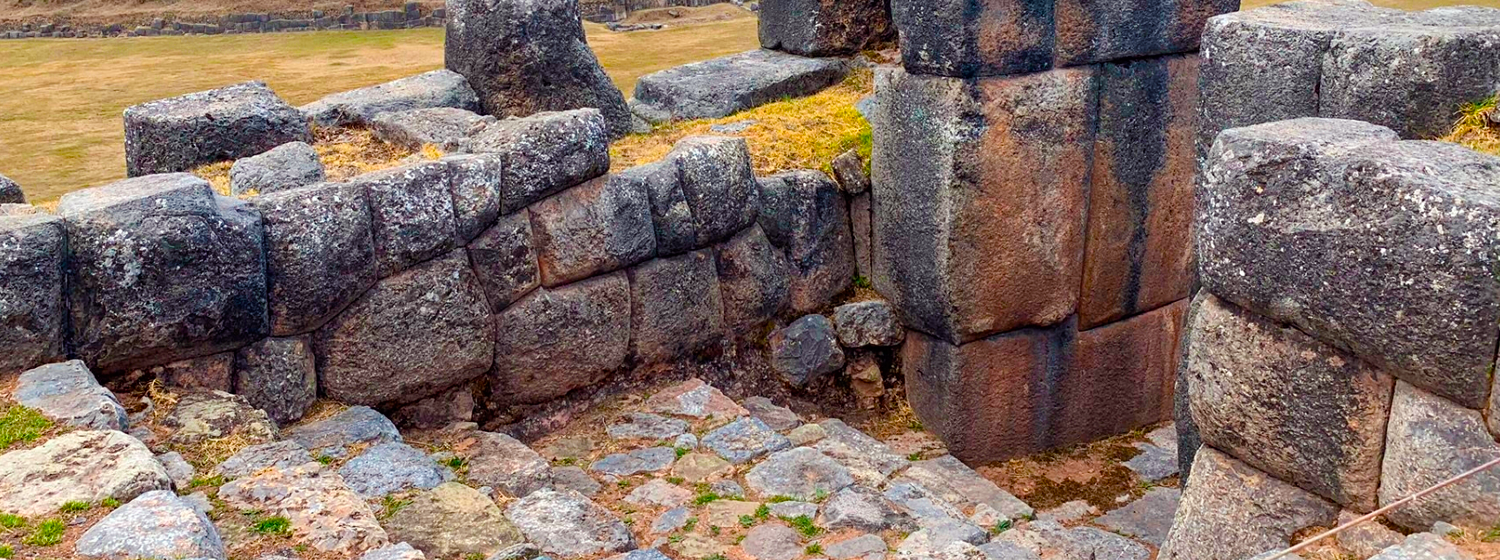 Sacsayhuaman Cuzco