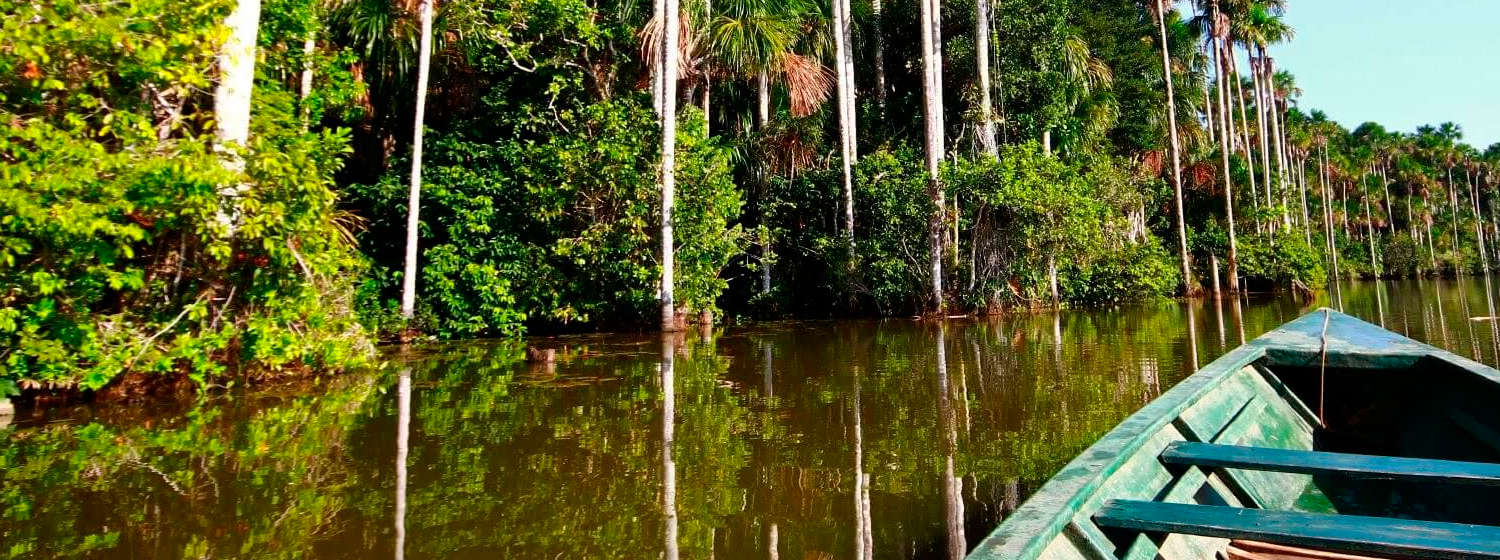 Tour Tambopata Lodges