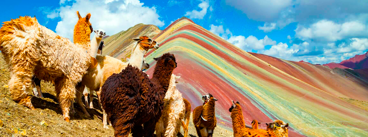 Vinicunca - Machupicchu